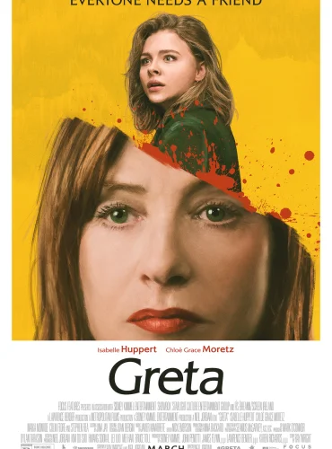 Greta Lebanon schedule