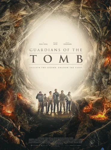 Guardians of the Tomb Lebanon schedule