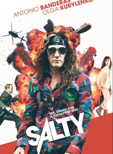 Gun Shy (Salty) Lebanon schedule