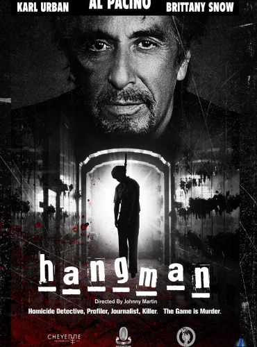 Hangman Lebanon schedule