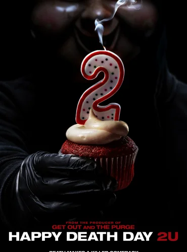 Happy Death Day 2U Lebanon schedule