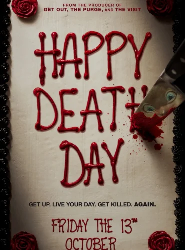 Happy Death Day Lebanon schedule