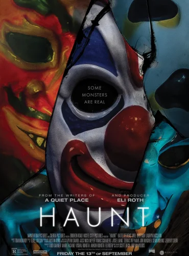Haunt Lebanon schedule