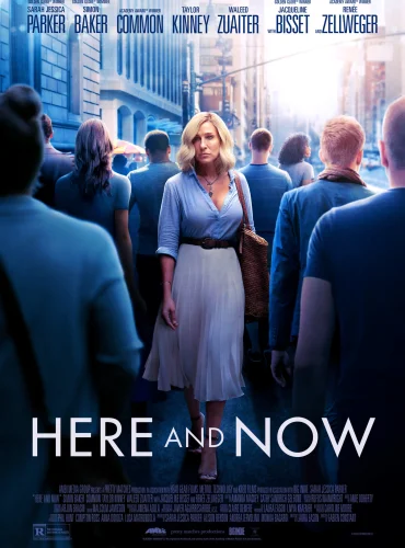 Blue Night (Here and Now) Lebanon schedule