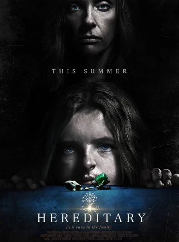 Hereditary Lebanon schedule