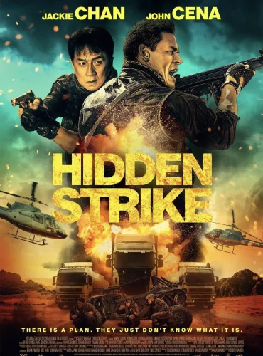 Hidden Strike Lebanon schedule