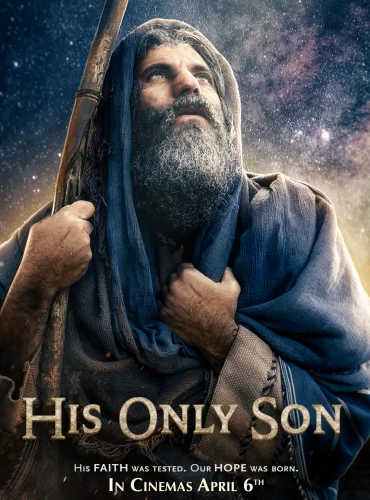 His Only Son Lebanon schedule