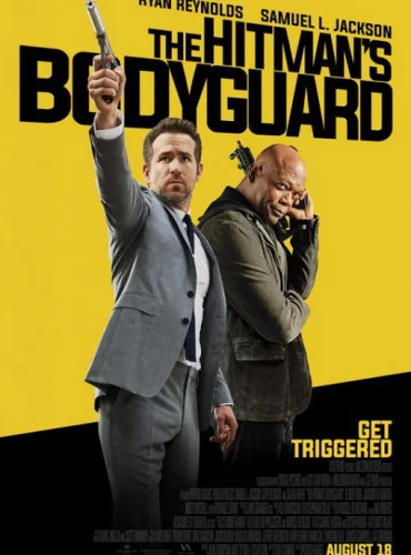 The Hitman's Bodyguard Lebanon schedule