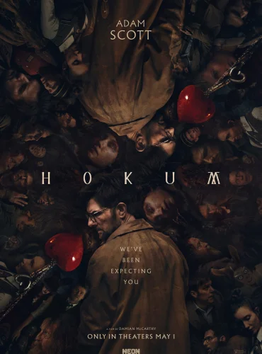 HOKUM Lebanon schedule