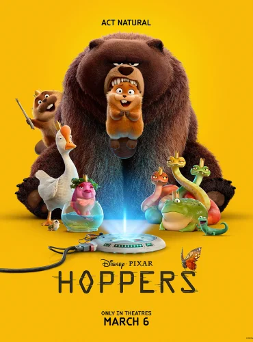 Hoppers Lebanon schedule