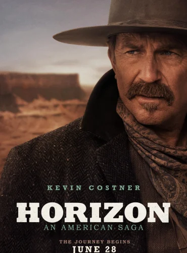 Horizon: An American Saga - Chapter 1 Lebanon schedule