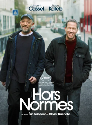 Hors Normes Lebanon schedule