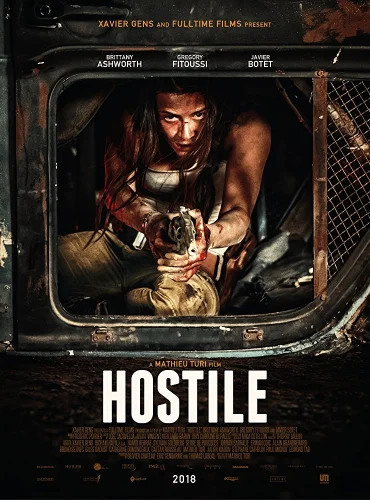 Hostile Lebanon schedule