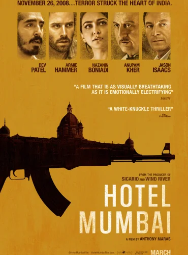 Hotel Mumbai Lebanon schedule