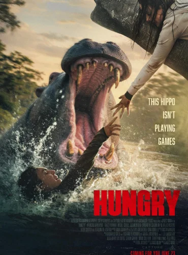 Hungry Lebanon schedule