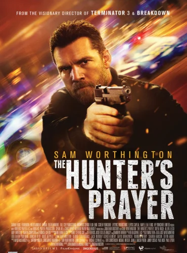 The Hunter's Prayer Lebanon schedule