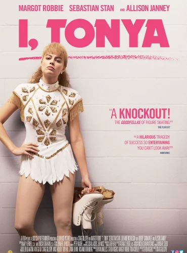 I, Tonya Lebanon schedule