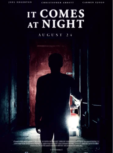 It Comes at Night Lebanon schedule