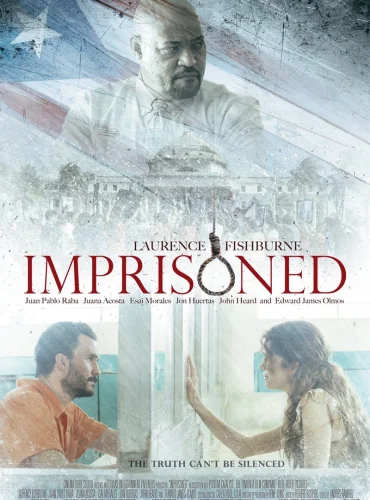 Imprisoned Lebanon schedule