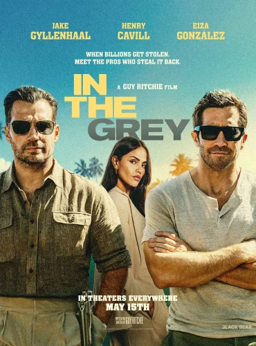 In the Grey Lebanon schedule