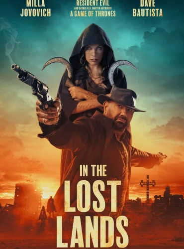 In The Lost Lands Lebanon schedule