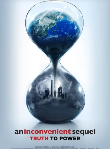 An Inconvenient Sequel: Truth to Power Lebanon schedule