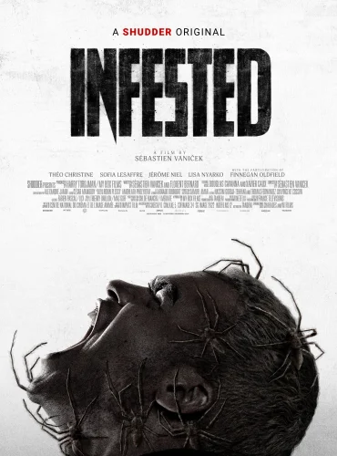 Infested Lebanon schedule