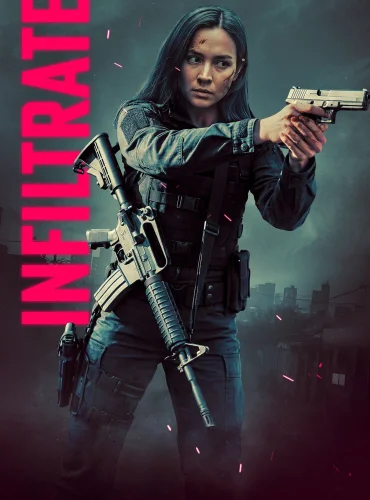 Infiltrate Lebanon schedule
