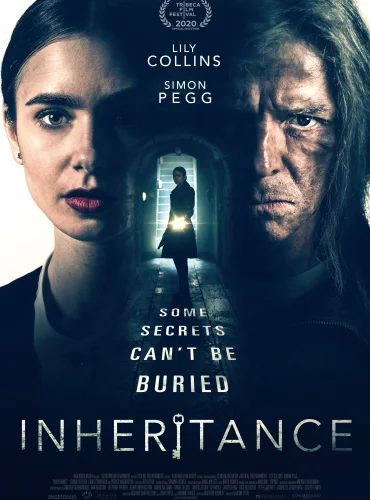 Inheritance Lebanon schedule