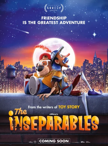 The Inseparables Lebanon schedule