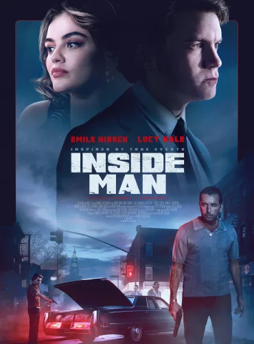 Inside Man Lebanon schedule
