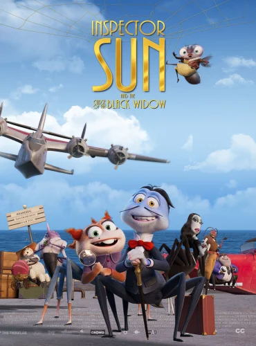 Inspector Sun Lebanon schedule