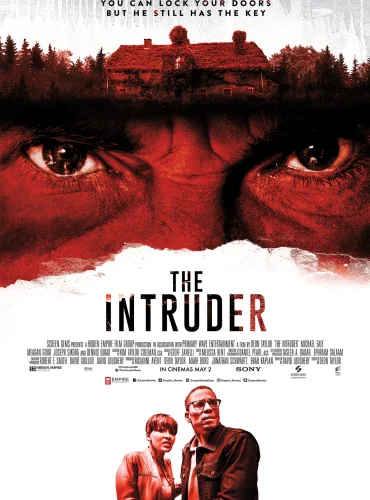 The Intruder Lebanon schedule