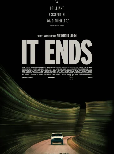It Ends