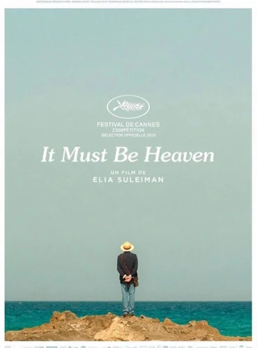 It Must Be Heaven Lebanon schedule