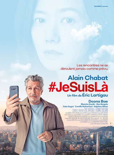 #JeSuisLà  Lebanon schedule