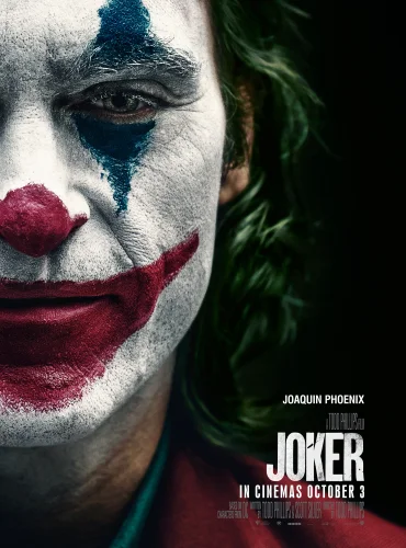 Joker Lebanon schedule