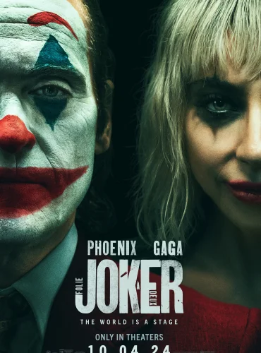 Joker: Folie à Deux Lebanon schedule