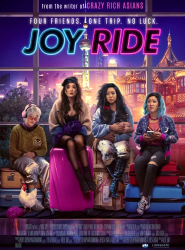 Joy Ride Lebanon schedule