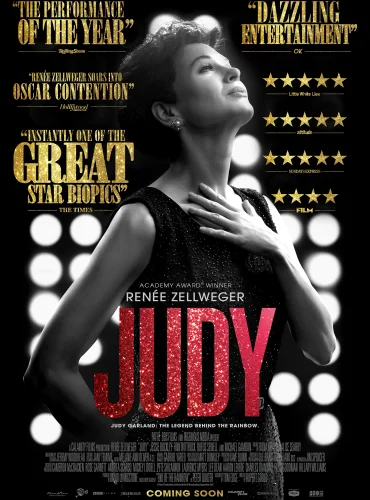 Judy Lebanon schedule
