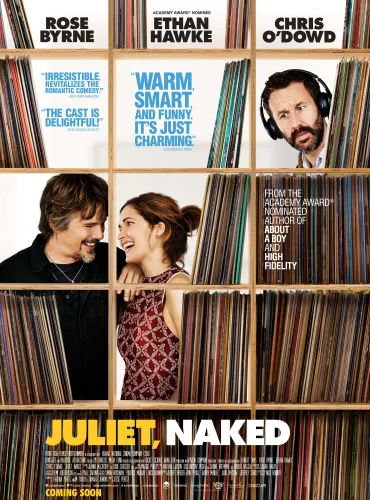 Juliet, Naked Lebanon schedule