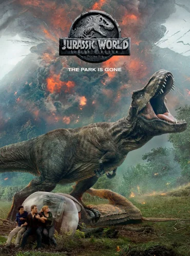  Jurassic World: Fallen Kingdom Lebanon schedule