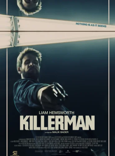 Killerman Lebanon schedule