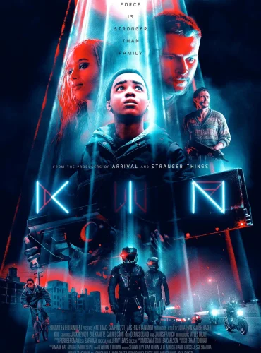 KIN Lebanon schedule