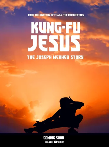KUNG-FU JESUS - The Joseph Merheb Story Lebanon schedule