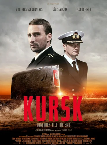 Kursk Lebanon schedule