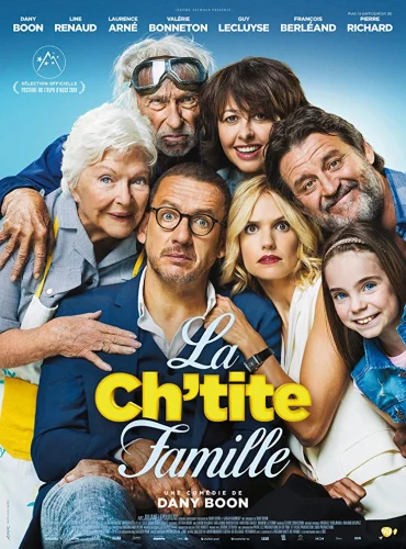 La ch'tite famille Lebanon schedule