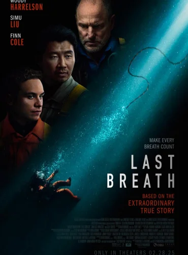 Last Breath Lebanon schedule