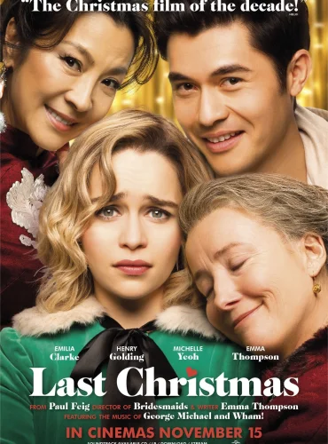 Last Christmas Lebanon schedule