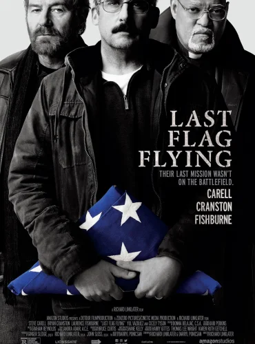 Last Flag Flying Lebanon schedule
